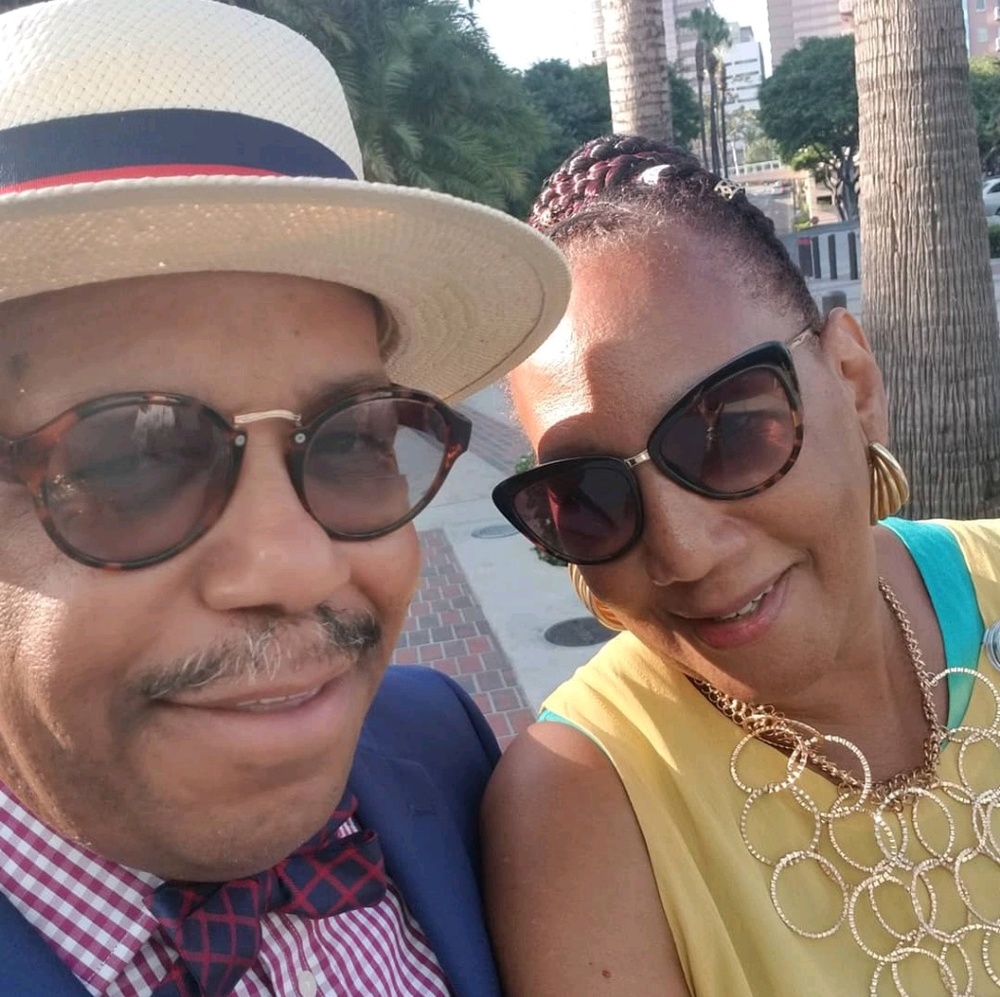 Meet your Posher, Romon